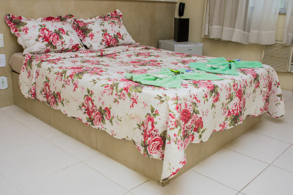 Hotel Hotel Plage Rio de Janeiro