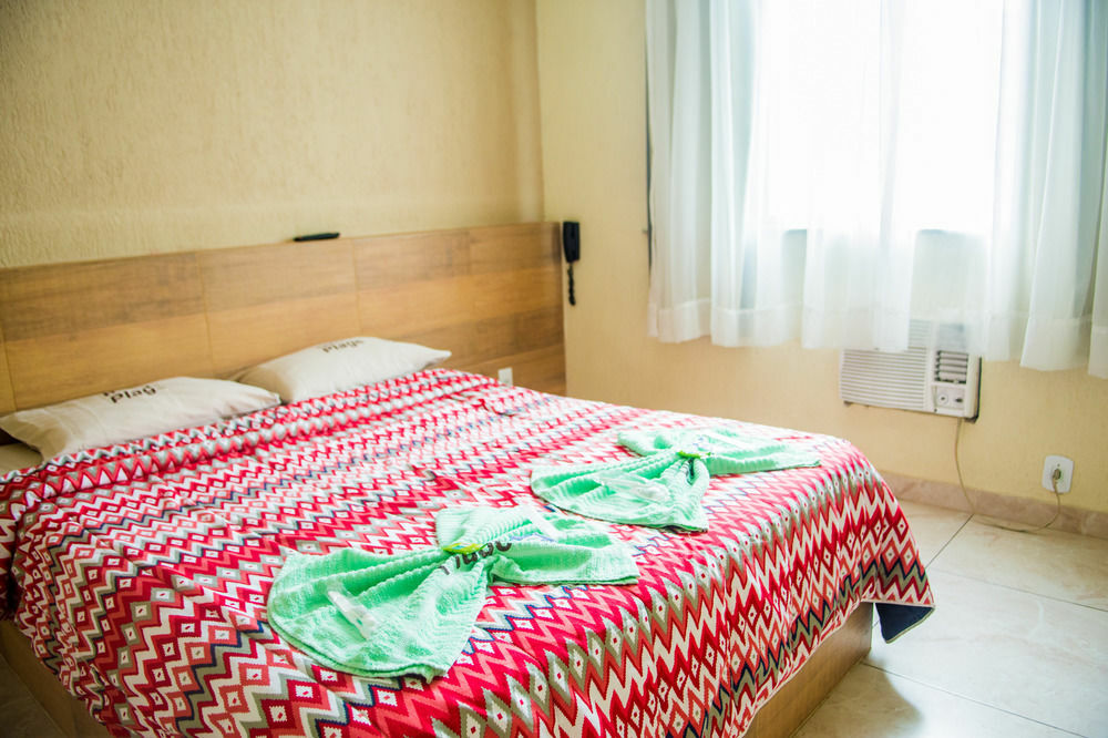 Hotel Hotel Plage 2*