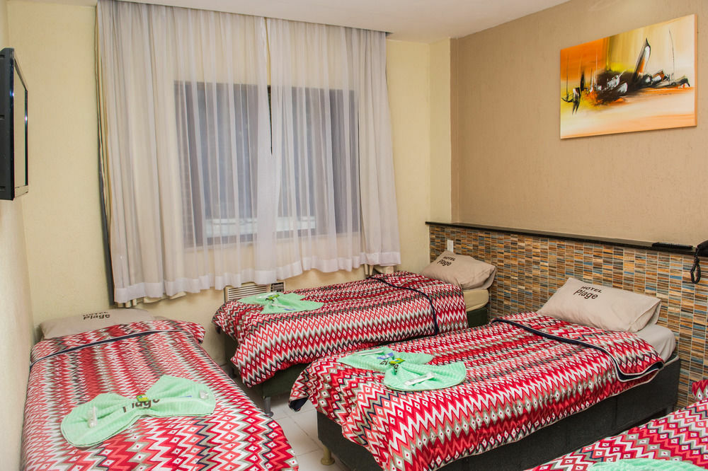 Hotel Plage