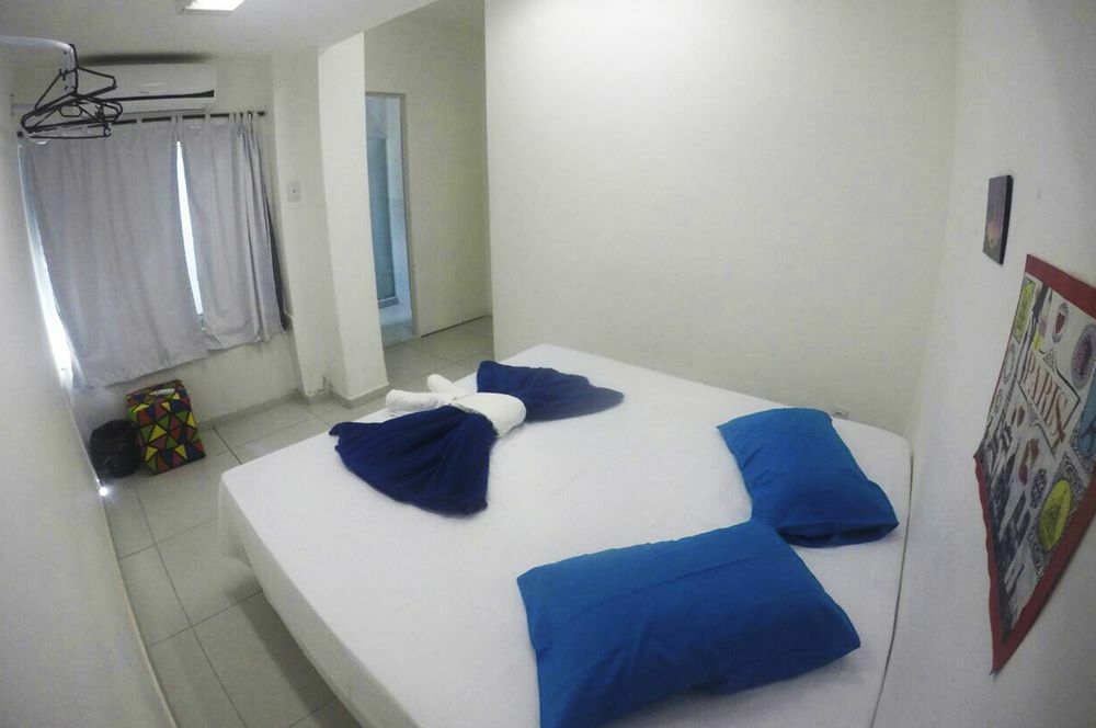 Albergue House Barra Da Tijuca *