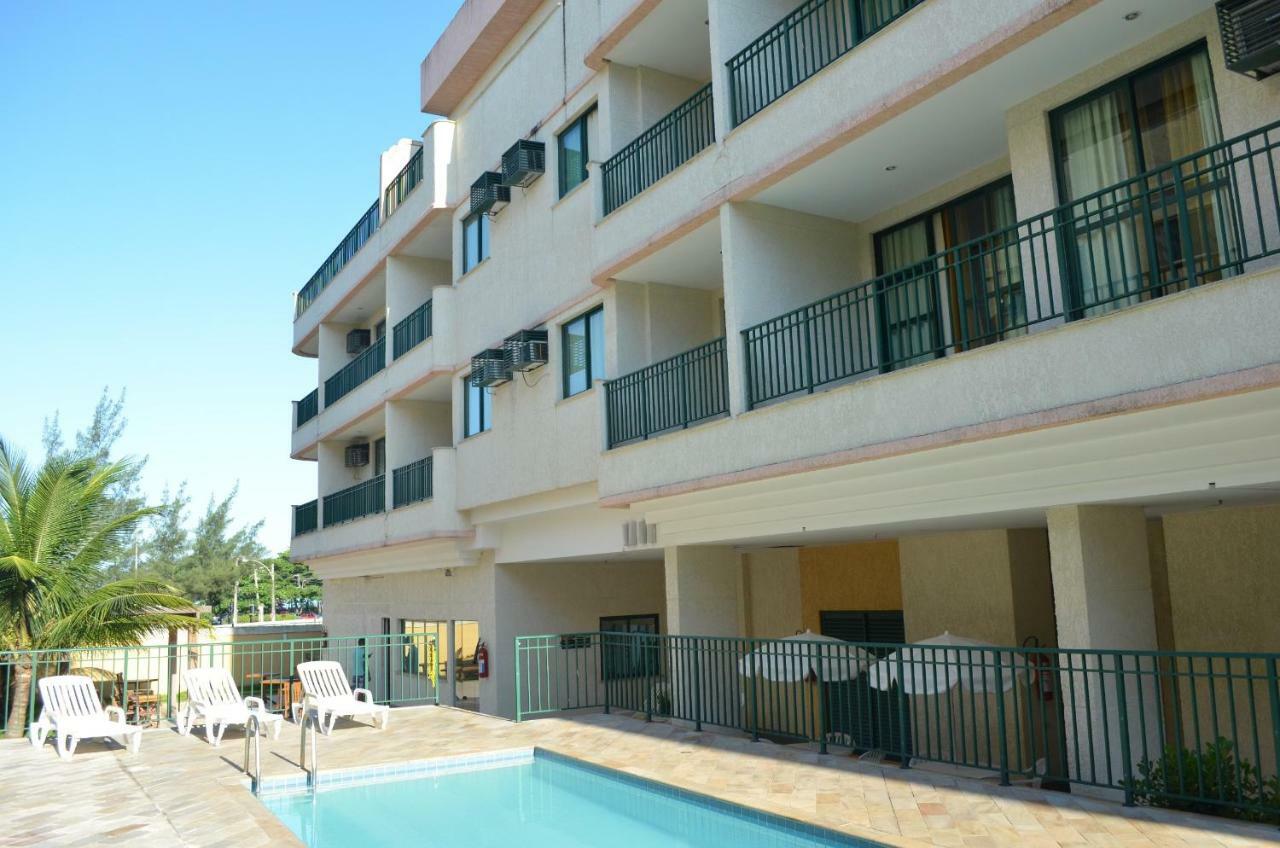 Apart-hotel Do Pontal