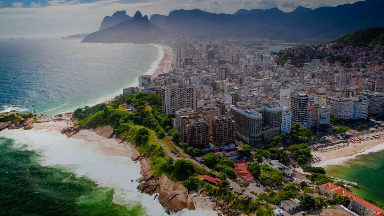 Jacarepaguá Cama&café Alojamento de Acomodação e Pequeno-almoço Rio de Janeiro