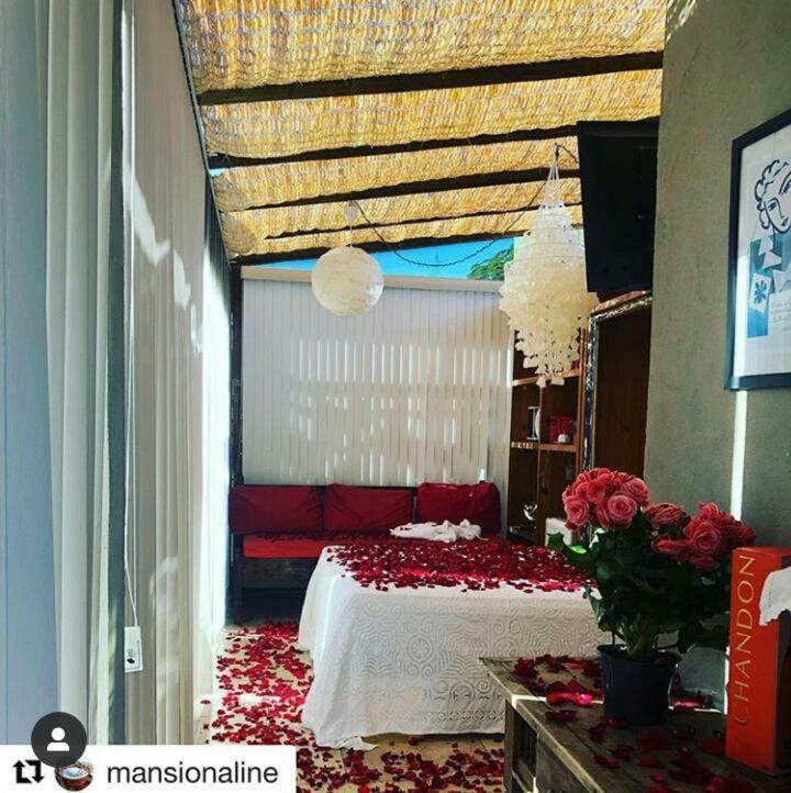 Bed & Breakfast Mansion Aline