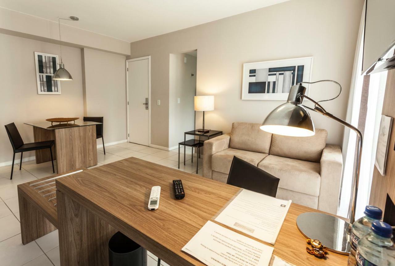 Aparthotel Riostay - Riocentro