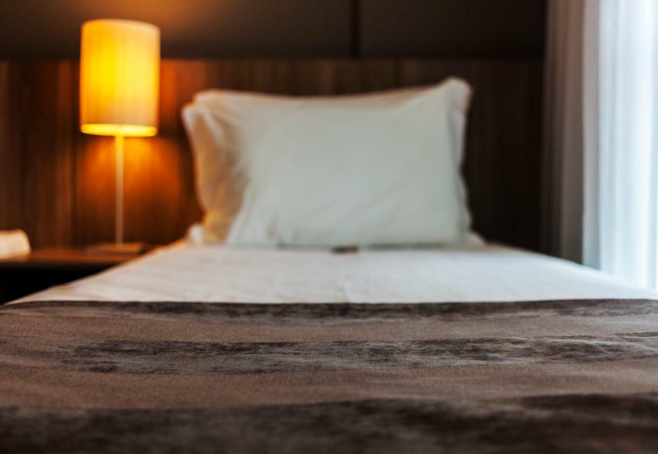 Aparthotel Riostay - Riocentro