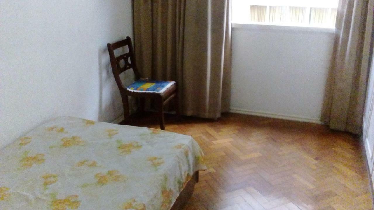 Flat Da Danda * Rio de Janeiro