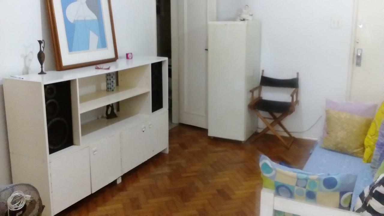 Apartamento Flat Da Danda