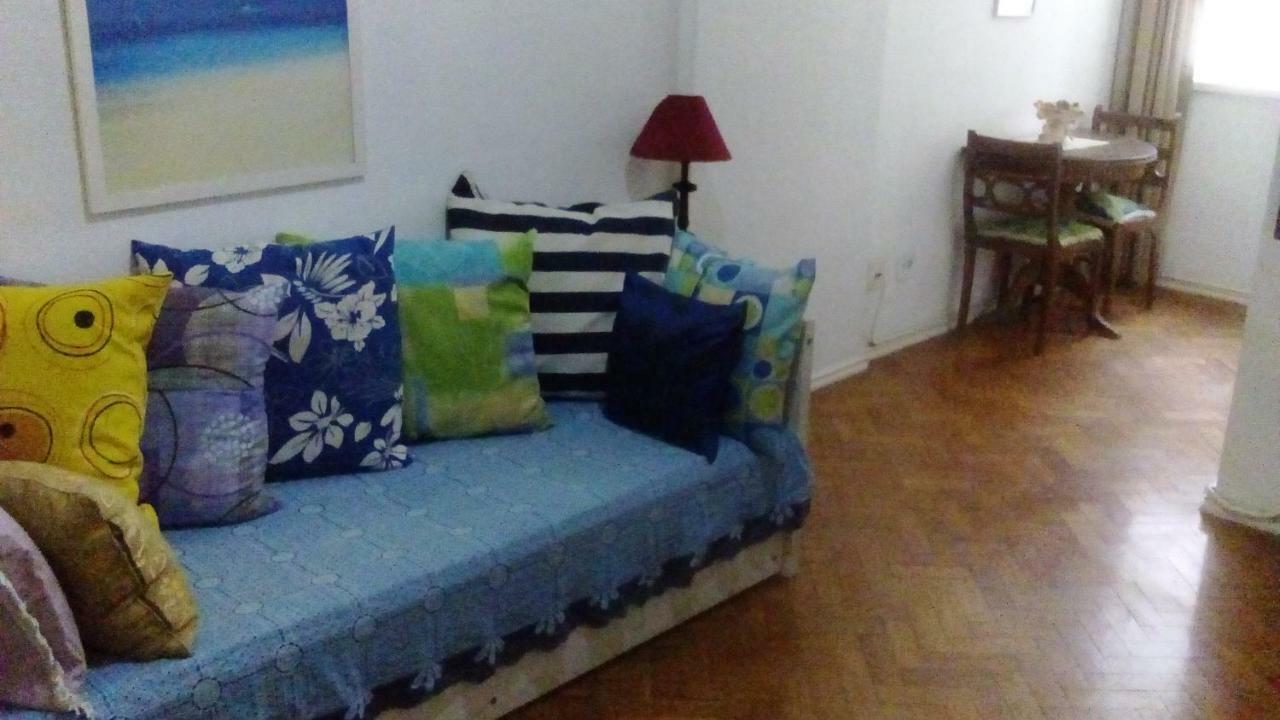 Flat Da Danda Apartamento Rio de Janeiro