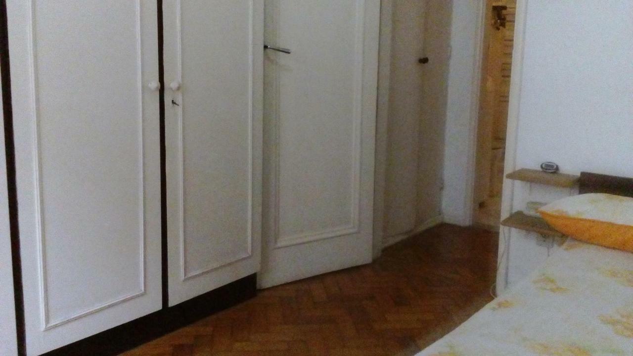 Flat Da Danda * Rio de Janeiro