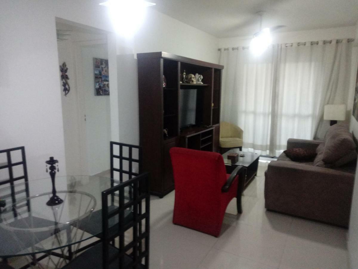 Apt 602 Barra ,climatizado Arena Jeunese Apartment *