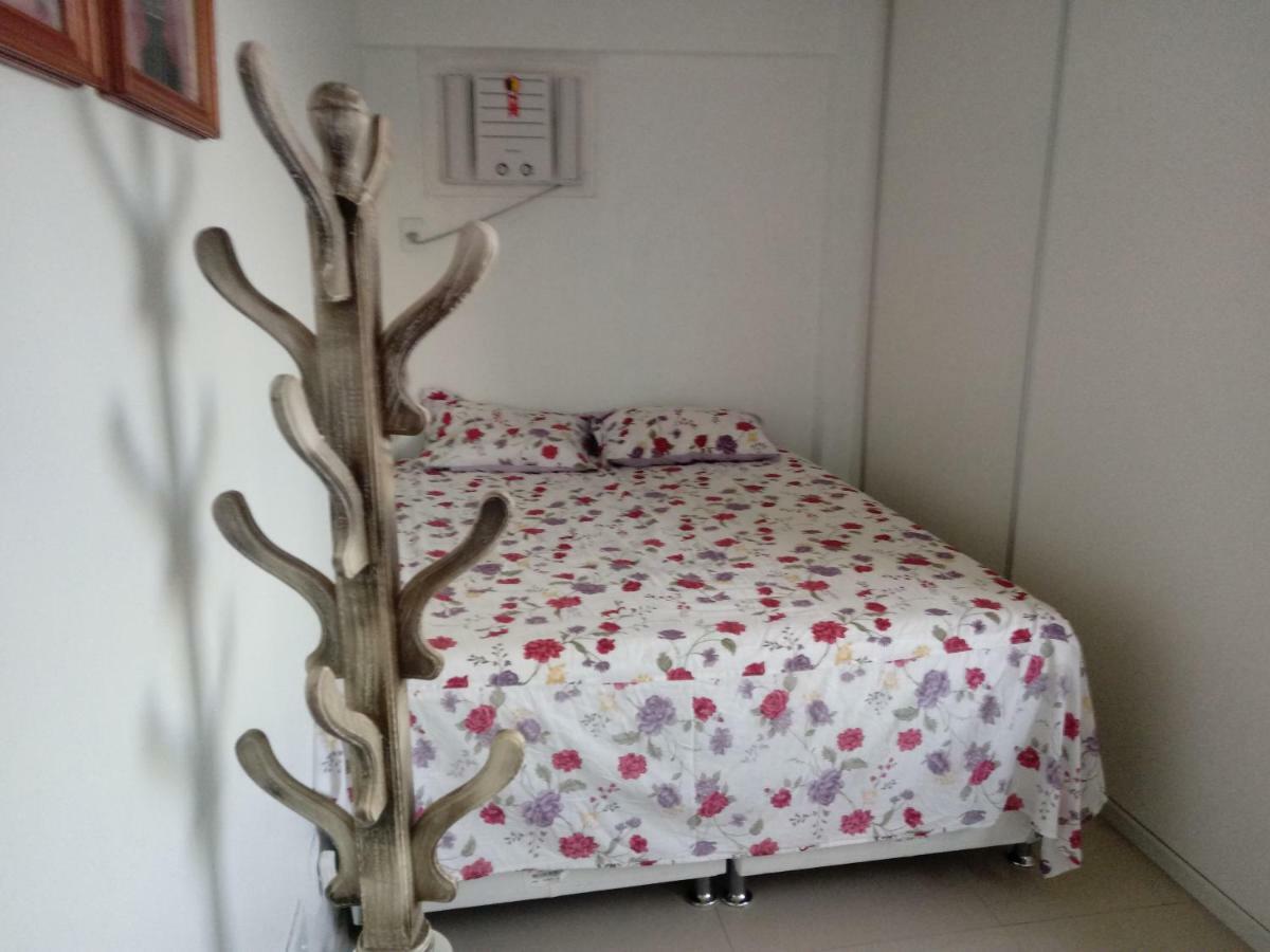 Apt 602 Barra ,climatizado Arena Jeunese Apartment Rio de Janeiro