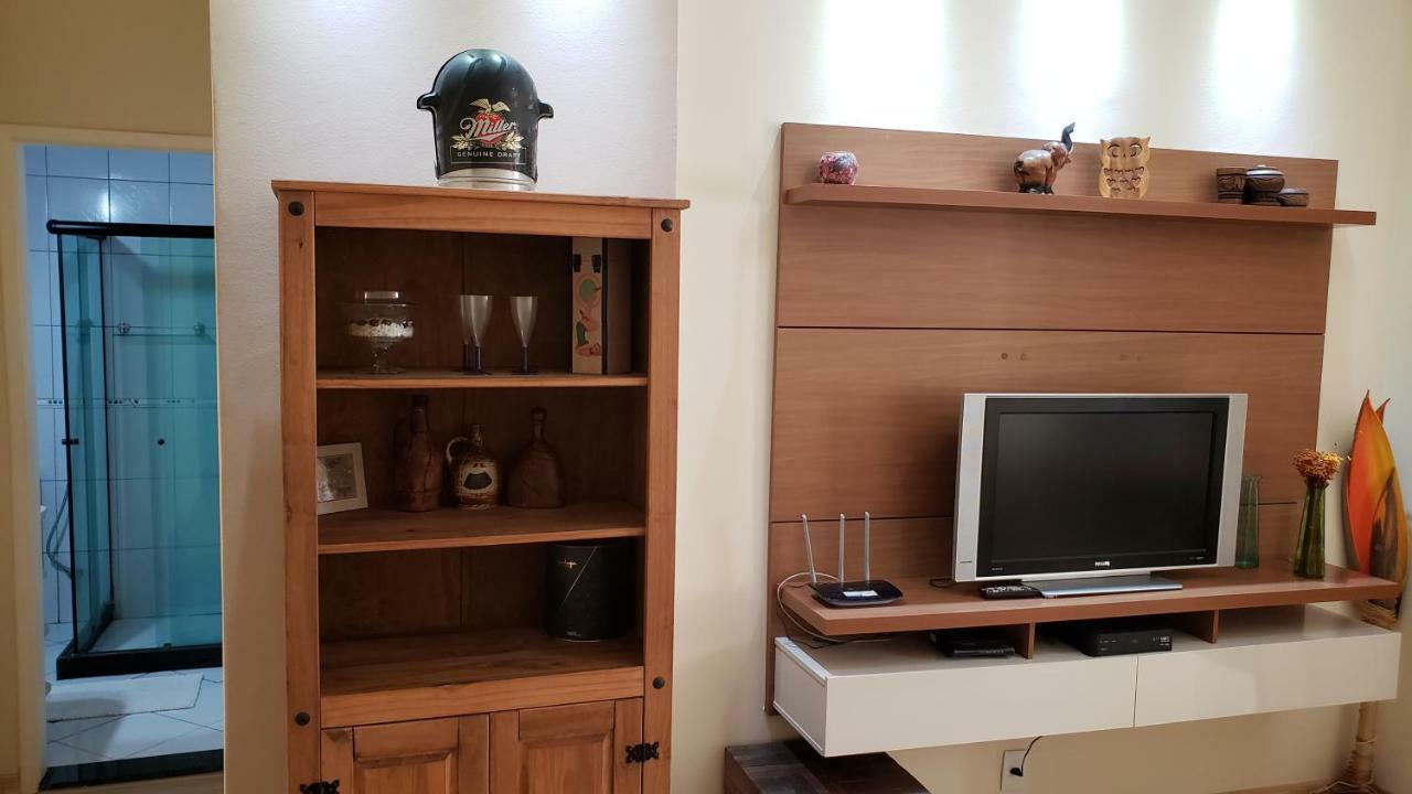 Apartamento Copacabana 2 Quartos Perto De Tudo Rio de Janeiro