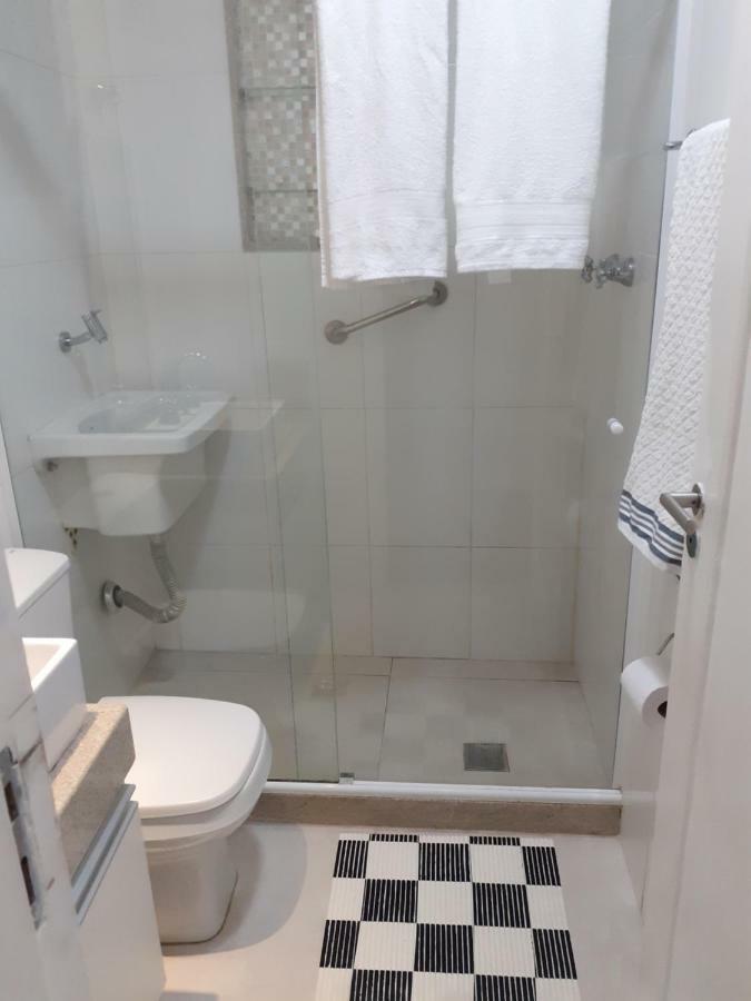 Apartment Copa Praiamar
