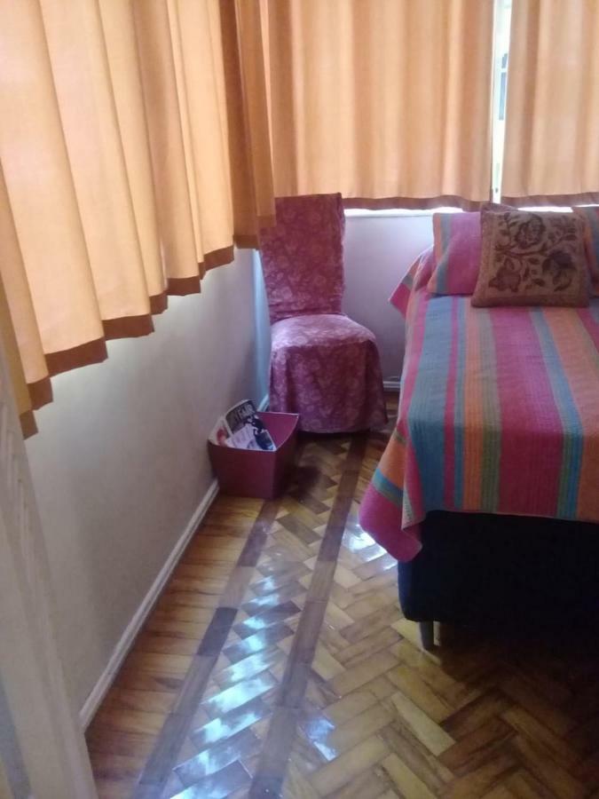 Apartment Real 212 - 2 Quartos Em Copacabana Proximo A Praia *