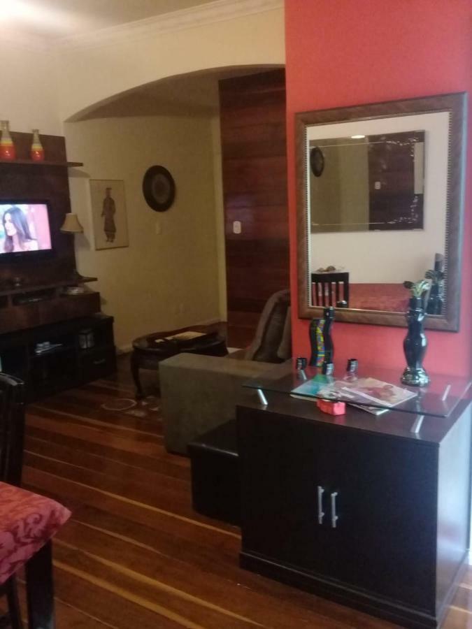 Apartment Real 212 - 2 Quartos Em Copacabana Proximo A Praia
