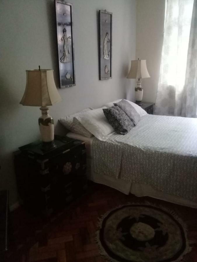 Real 212 - 2 Quartos Em Copacabana Proximo A Praia Apartment