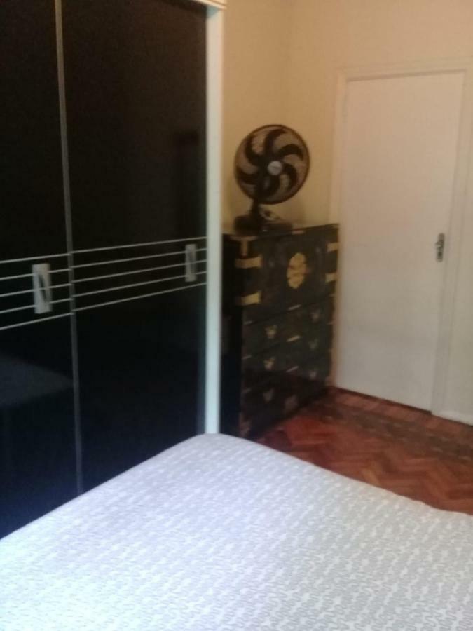 Real 212 - 2 Quartos Em Copacabana Proximo A Praia * Rio de Janeiro