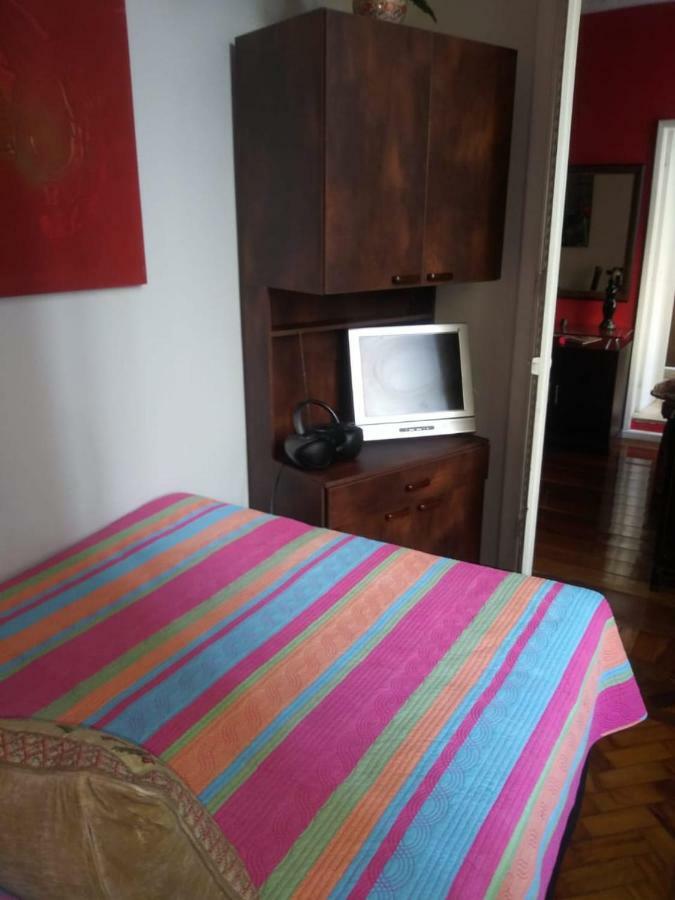 Real 212 - 2 Quartos Em Copacabana Proximo A Praia Apartment Rio de Janeiro