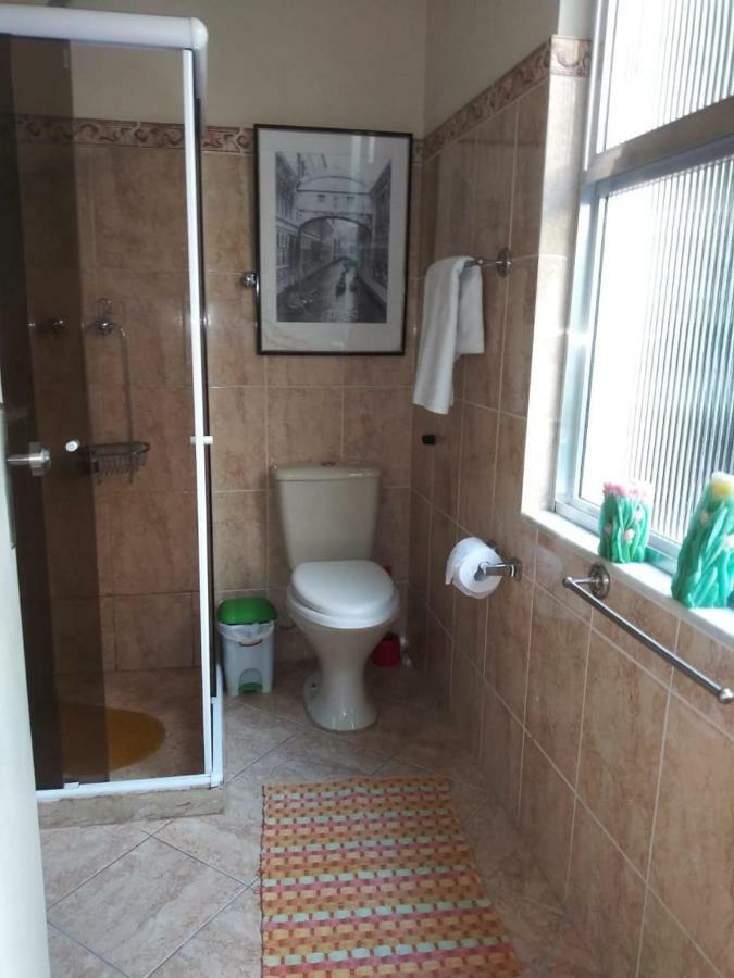 Real 212 - 2 Quartos Em Copacabana Proximo A Praia Apartment *