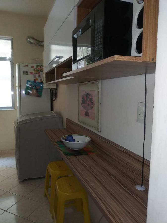Apartment Real 212 - 2 Quartos Em Copacabana Proximo A Praia
