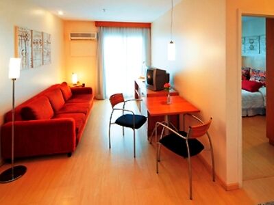 Mercure Ipanema Rio de Janeiro
