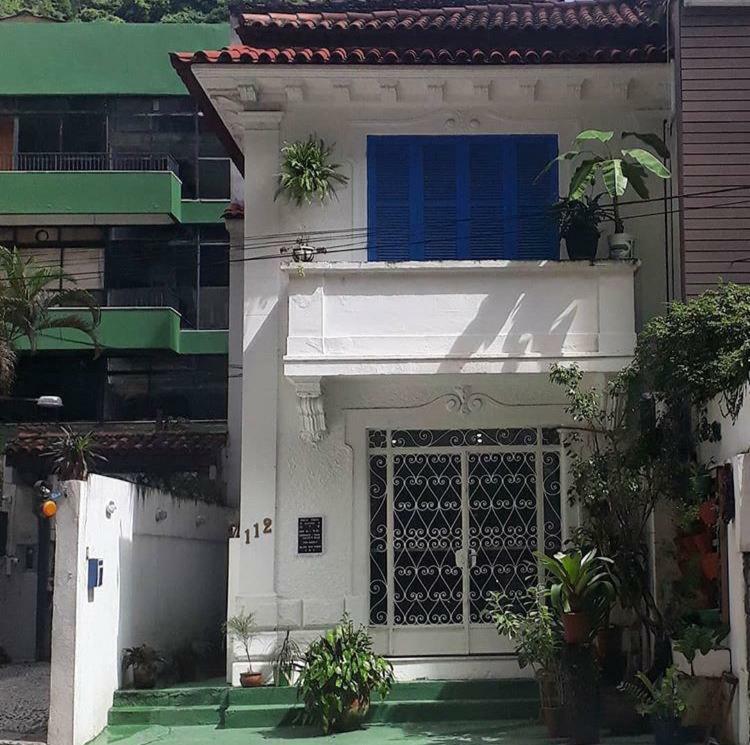 Albergue Casa Carioca *
