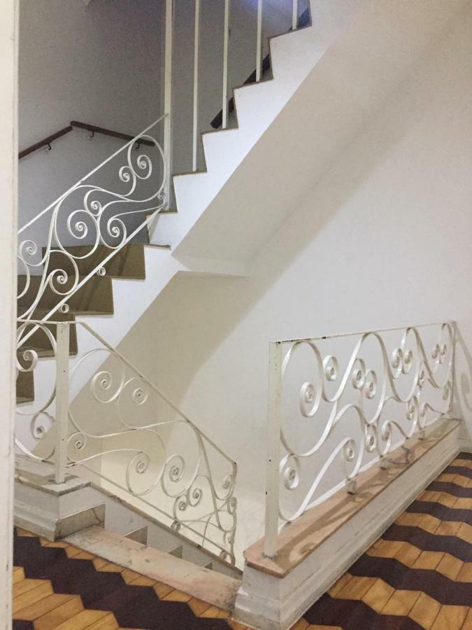 Casa Carioca Albergue Rio de Janeiro
