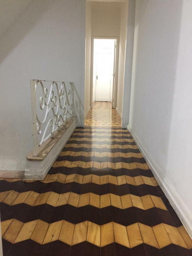 Casa Carioca Albergue *