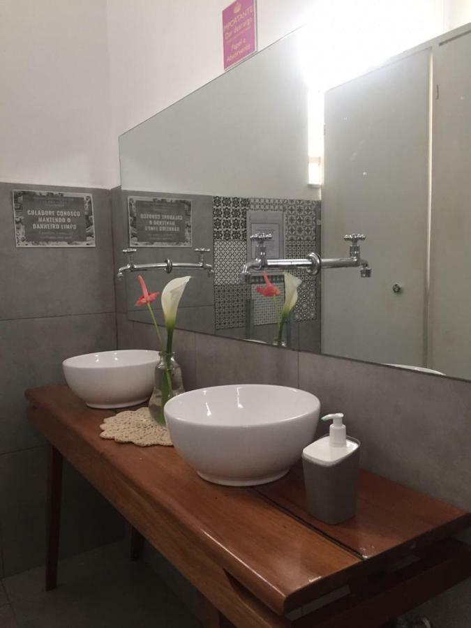 Casa Carioca Albergue *