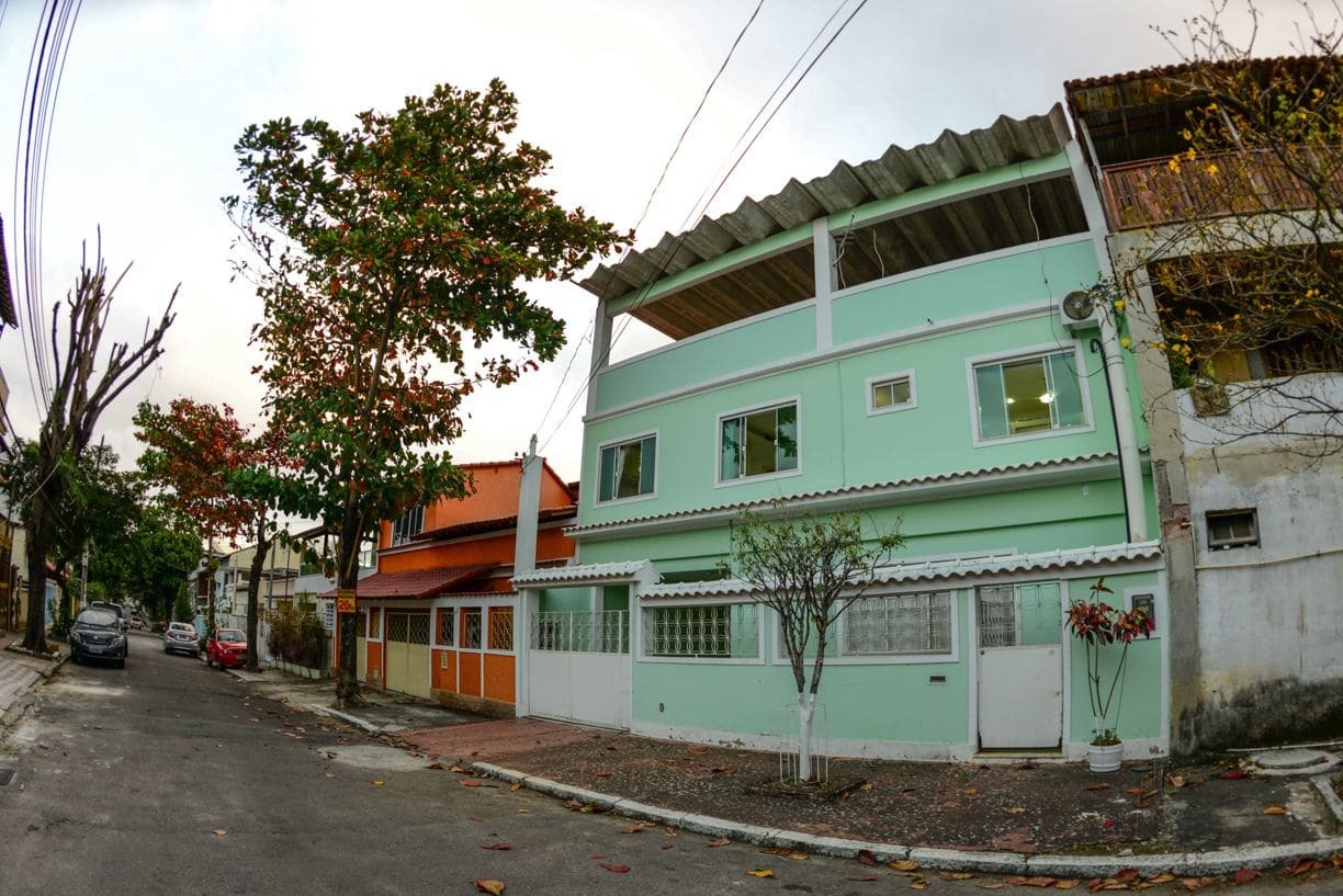 Apartamento Casa Bonita Rio de Janeiro
