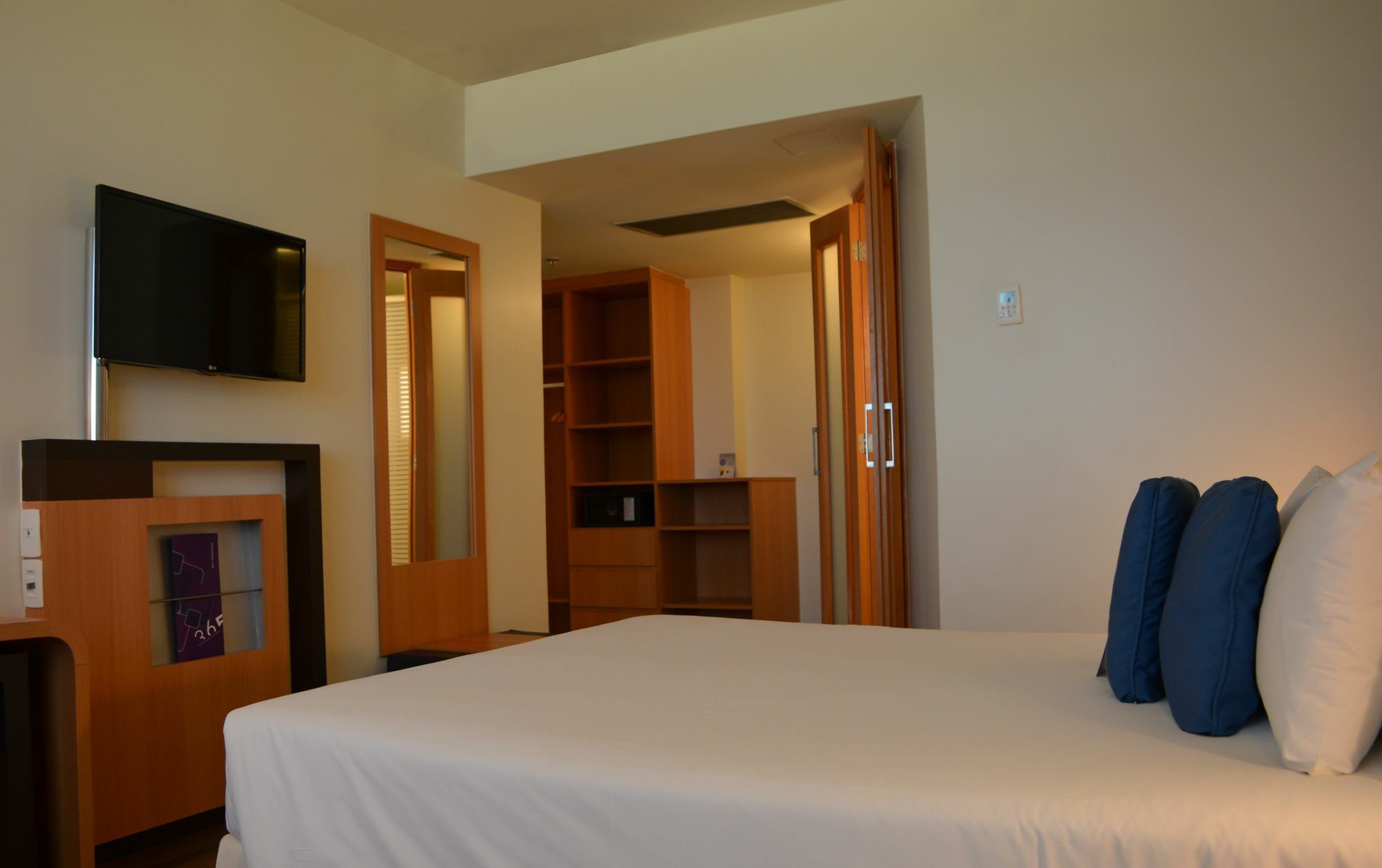 Novotel Barra Da Tijuca Hotel Rio de Janeiro