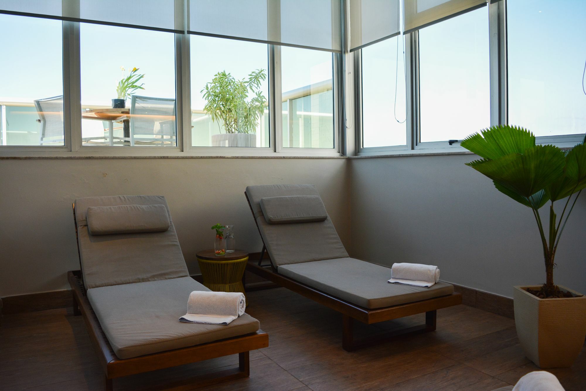 Novotel Barra Da Tijuca Hotel Rio de Janeiro