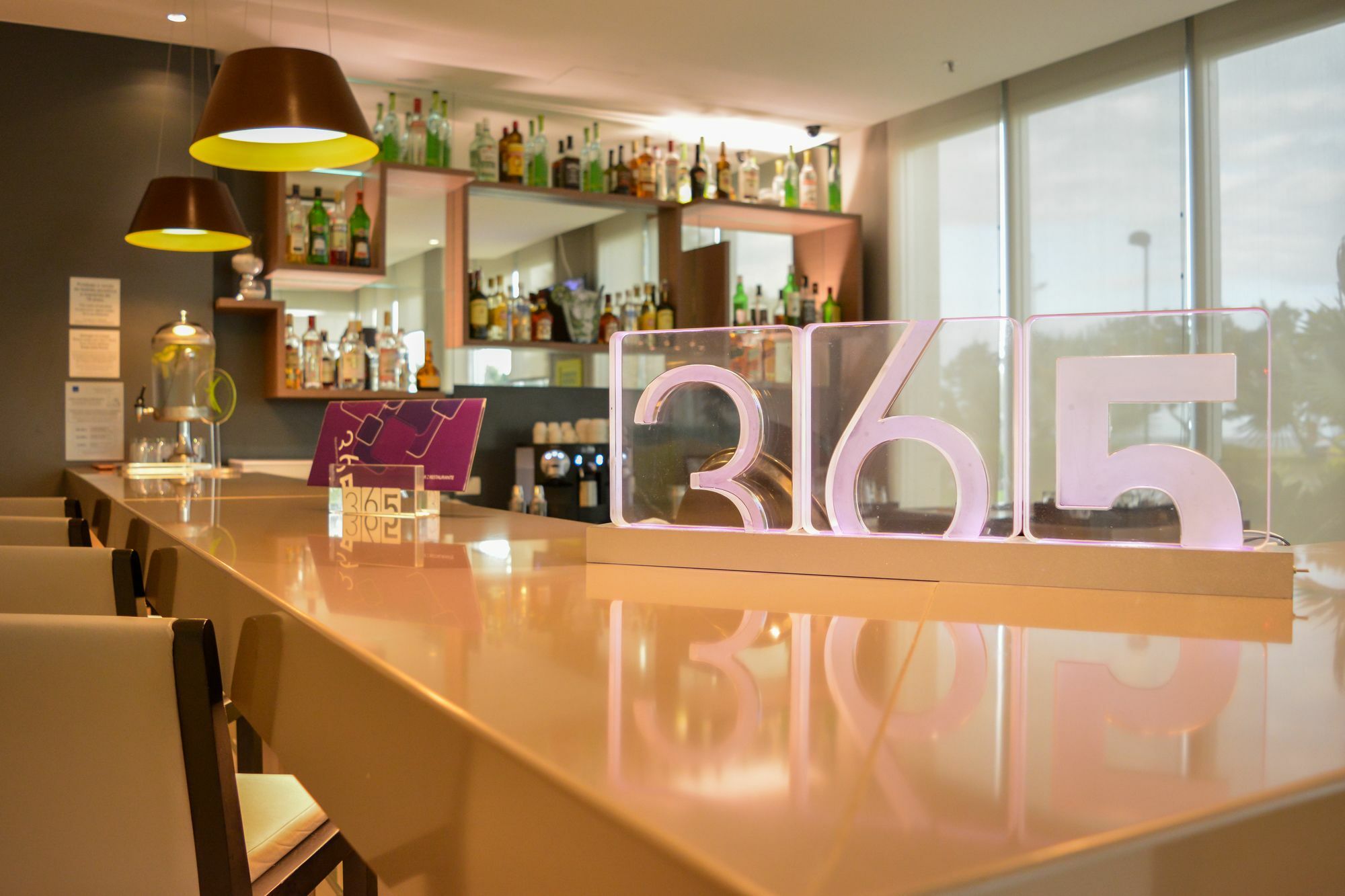 Novotel Barra Da Tijuca 4*