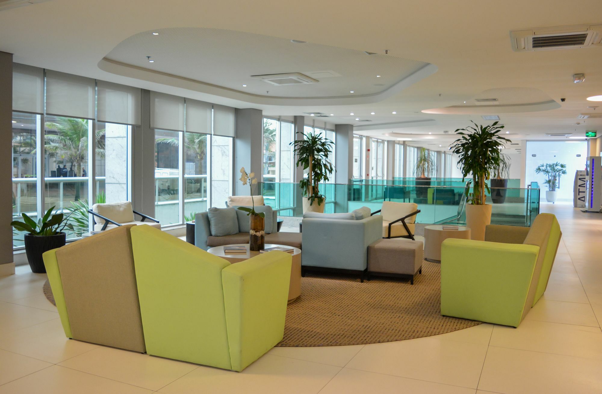Hotel Novotel Barra Da Tijuca Rio de Janeiro