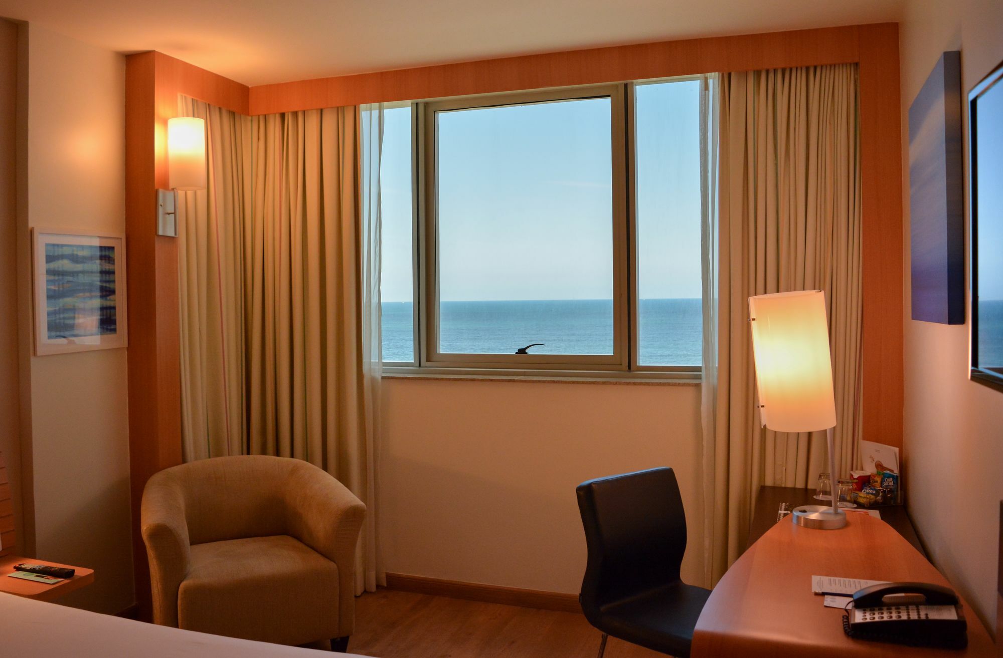 Novotel Barra Da Tijuca Rio de Janeiro