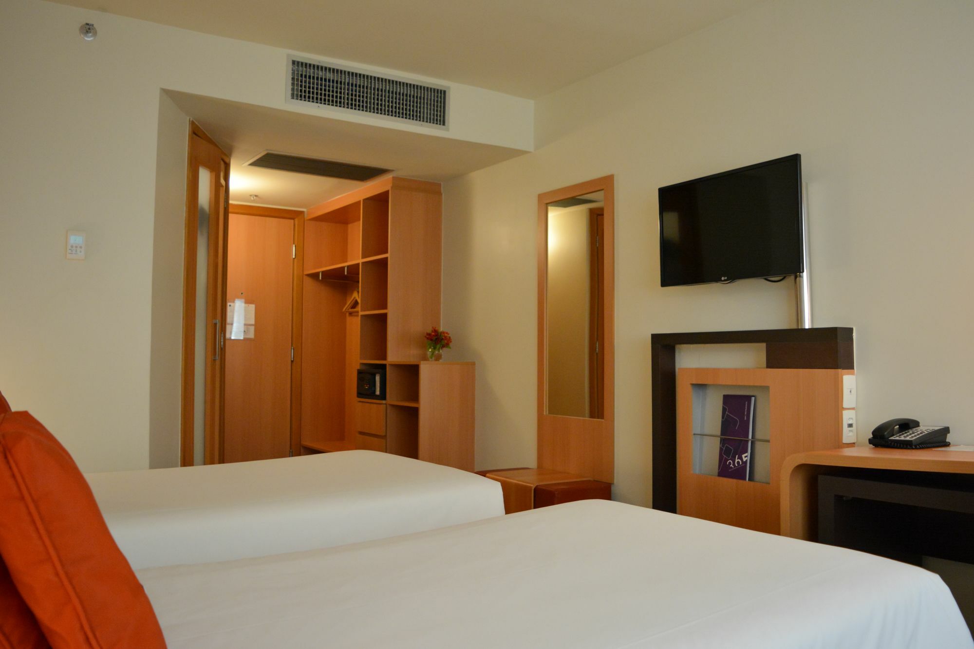 Hotel Novotel Barra Da Tijuca