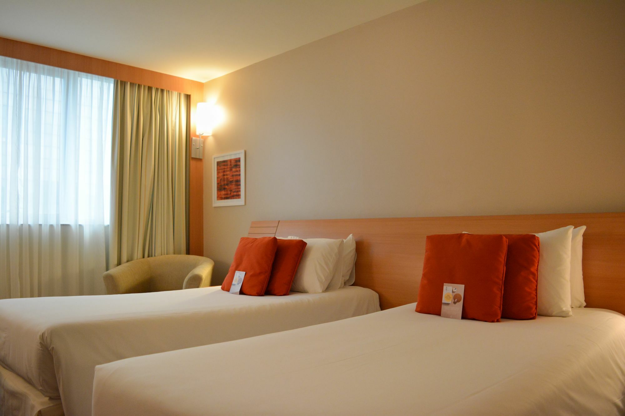 Hotel Novotel Barra Da Tijuca Rio de Janeiro