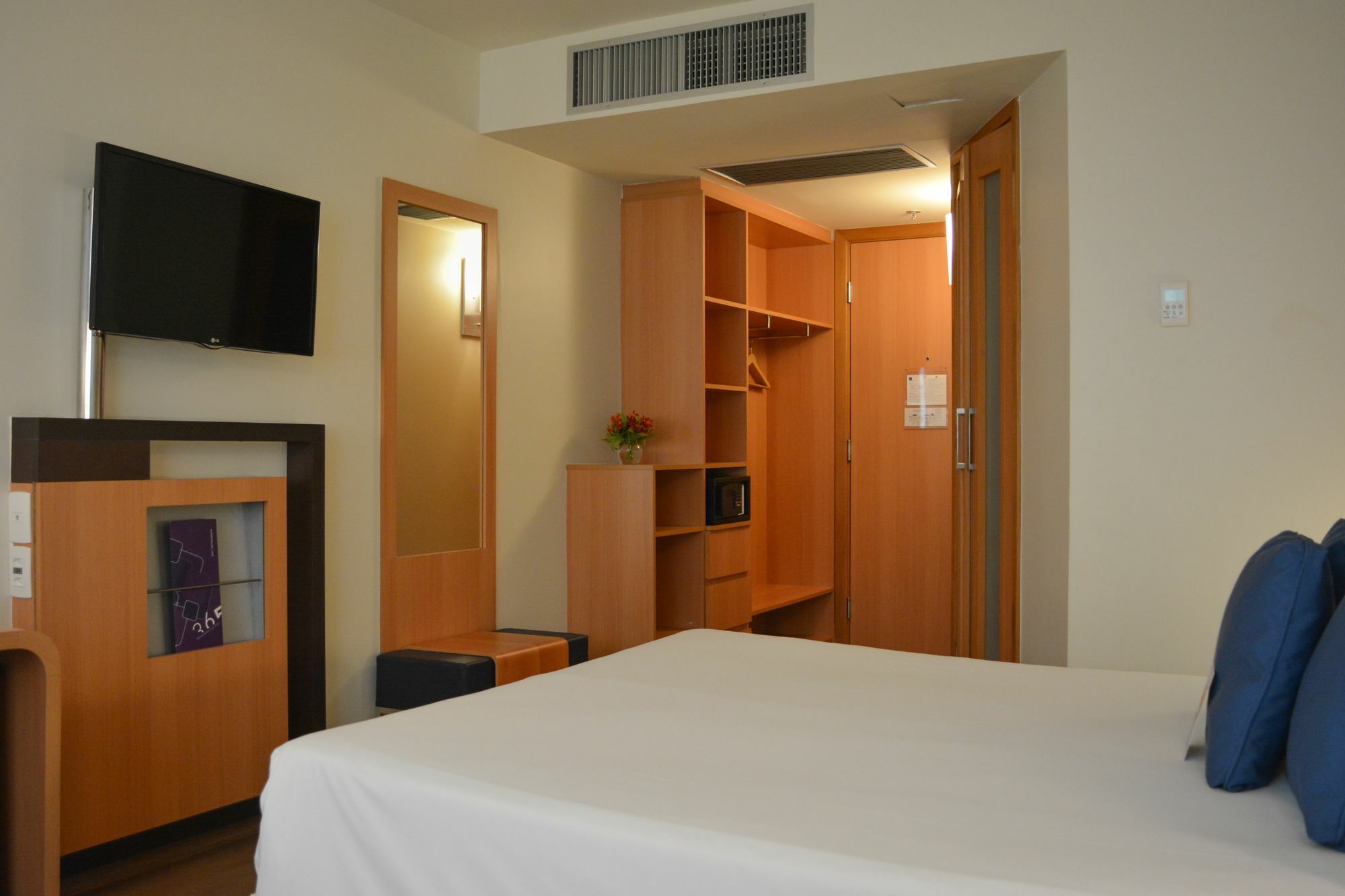 Novotel Barra Da Tijuca 4* Rio de Janeiro