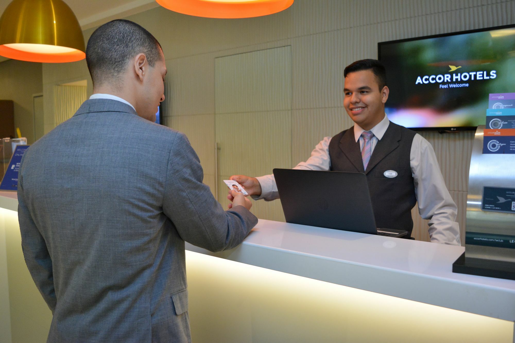Novotel Barra Da Tijuca 4*