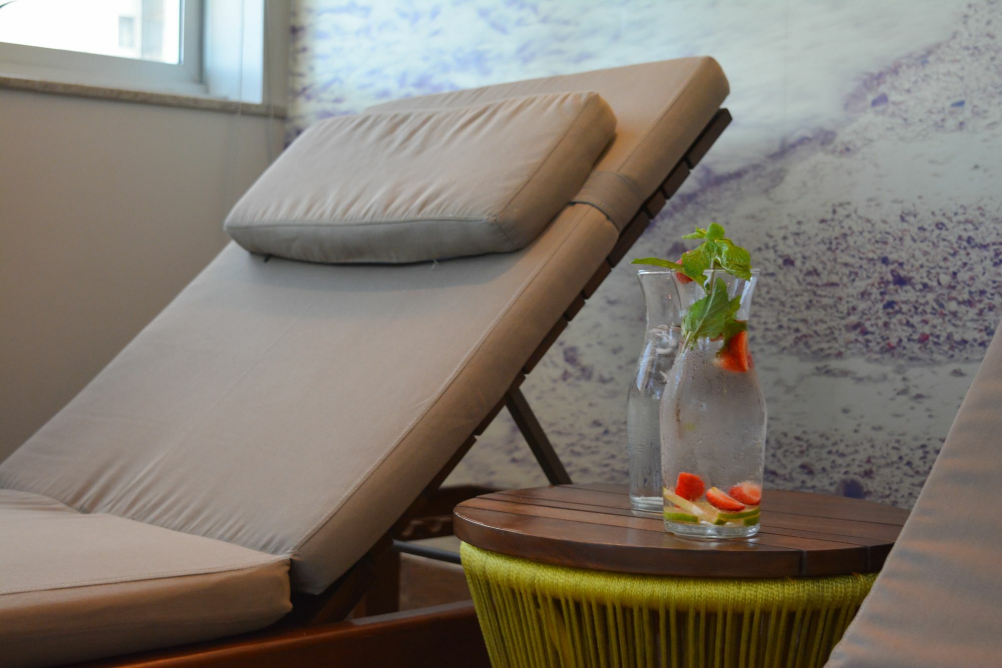 Hotel Novotel Barra Da Tijuca 4*