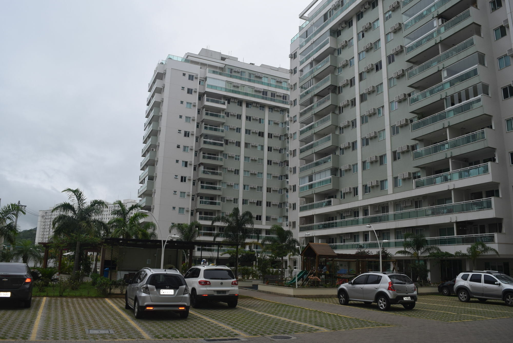 Condominio Freedom