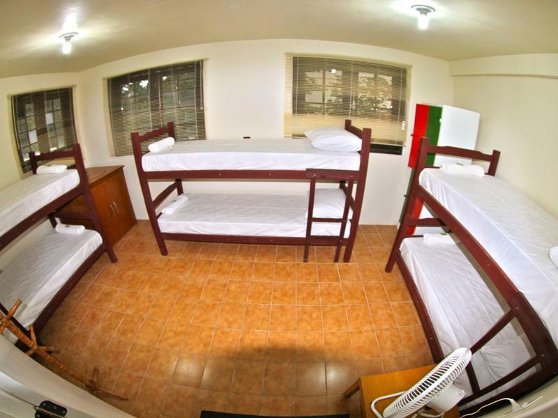 Barra Sol Inn
