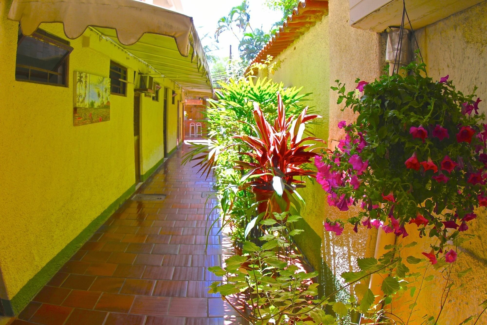 Inn Barra Sol