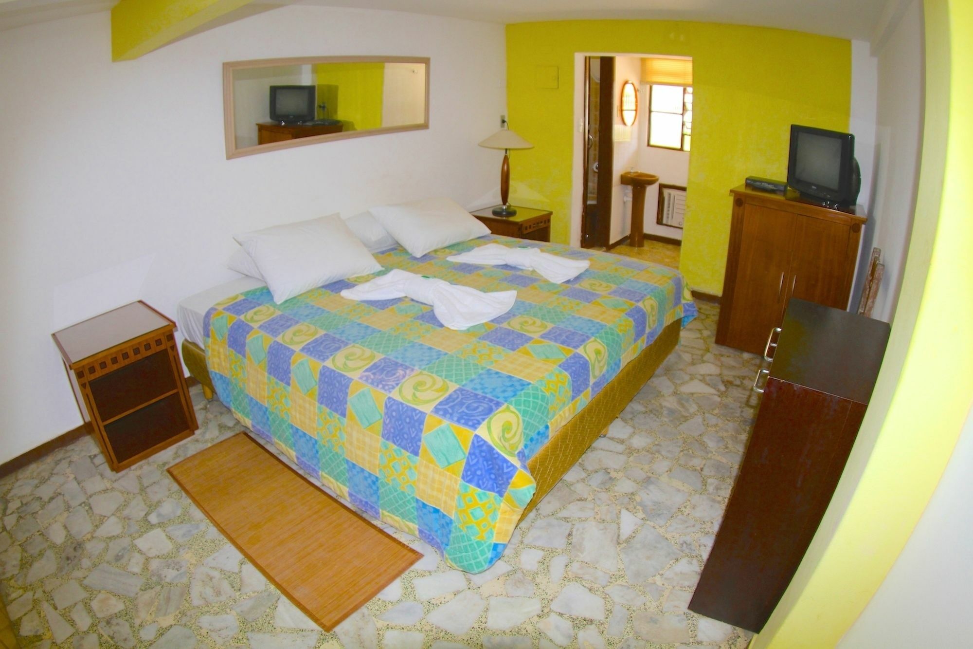 Barra Sol Inn Rio de Janeiro