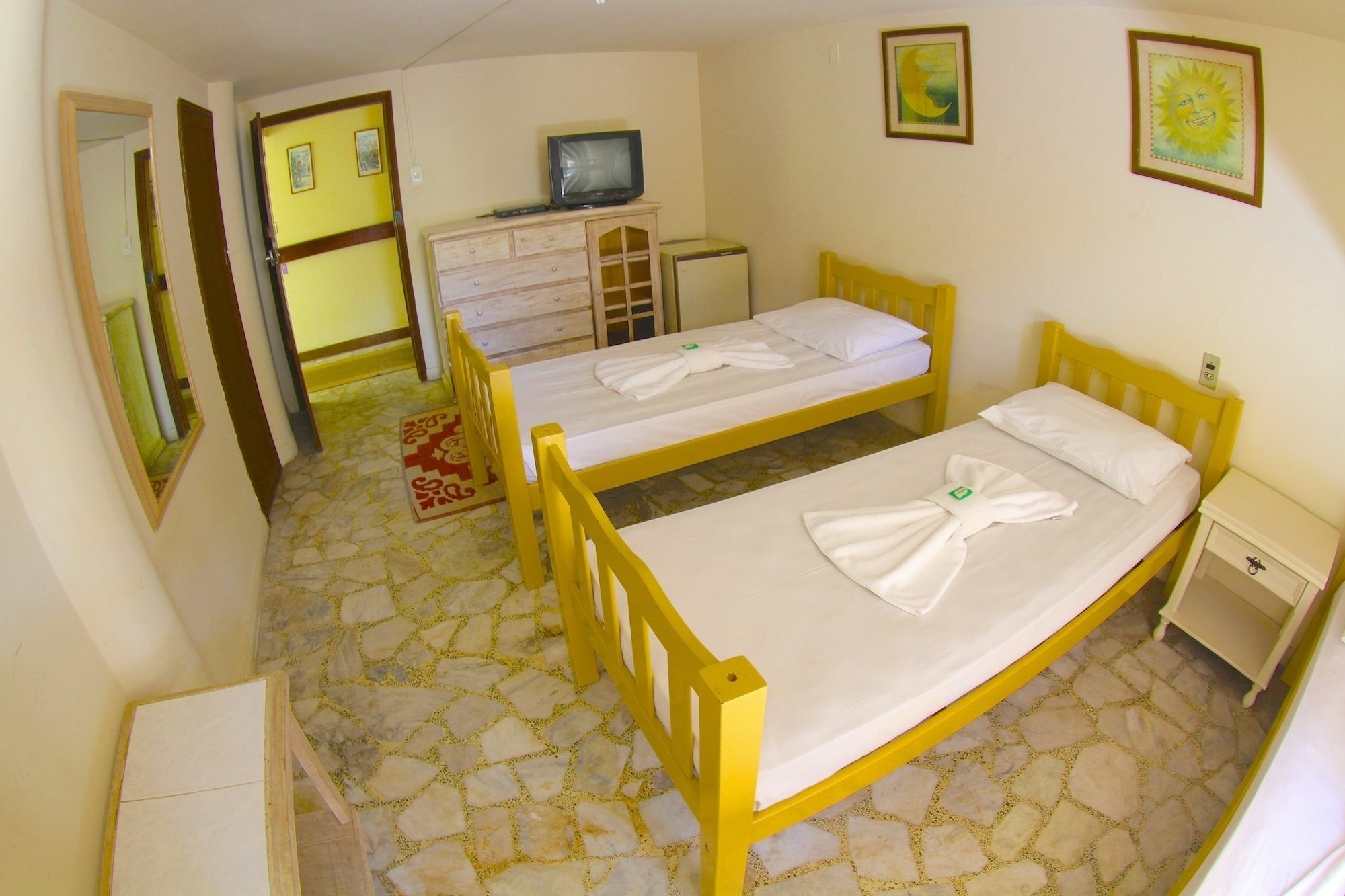 Inn Barra Sol