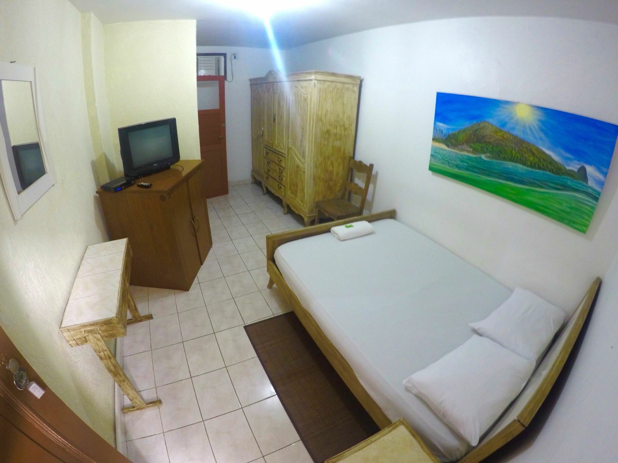 Barra Sol Inn 2*