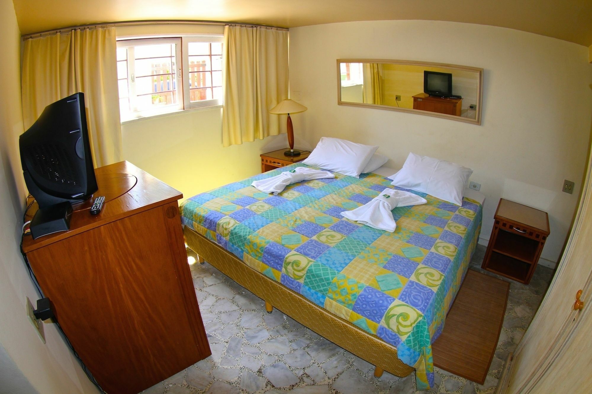 Barra Sol Inn 2*