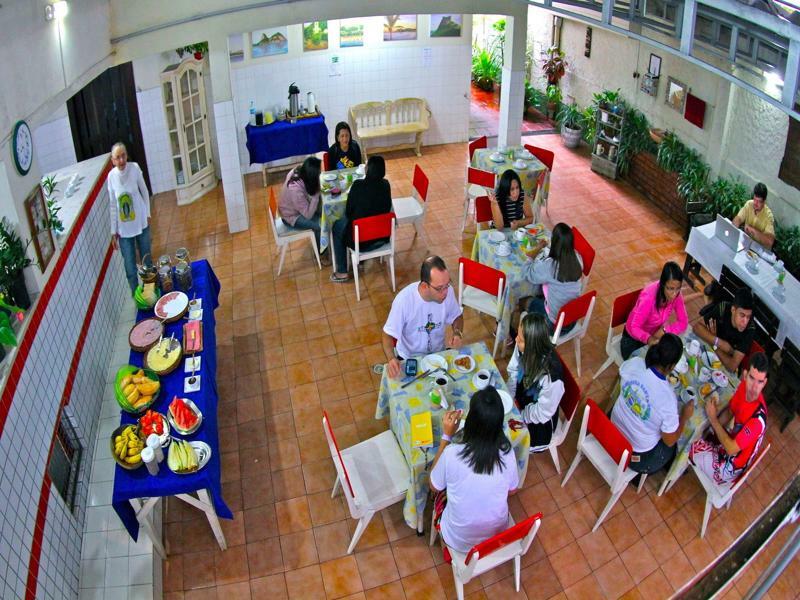 Inn Barra Sol Rio de Janeiro