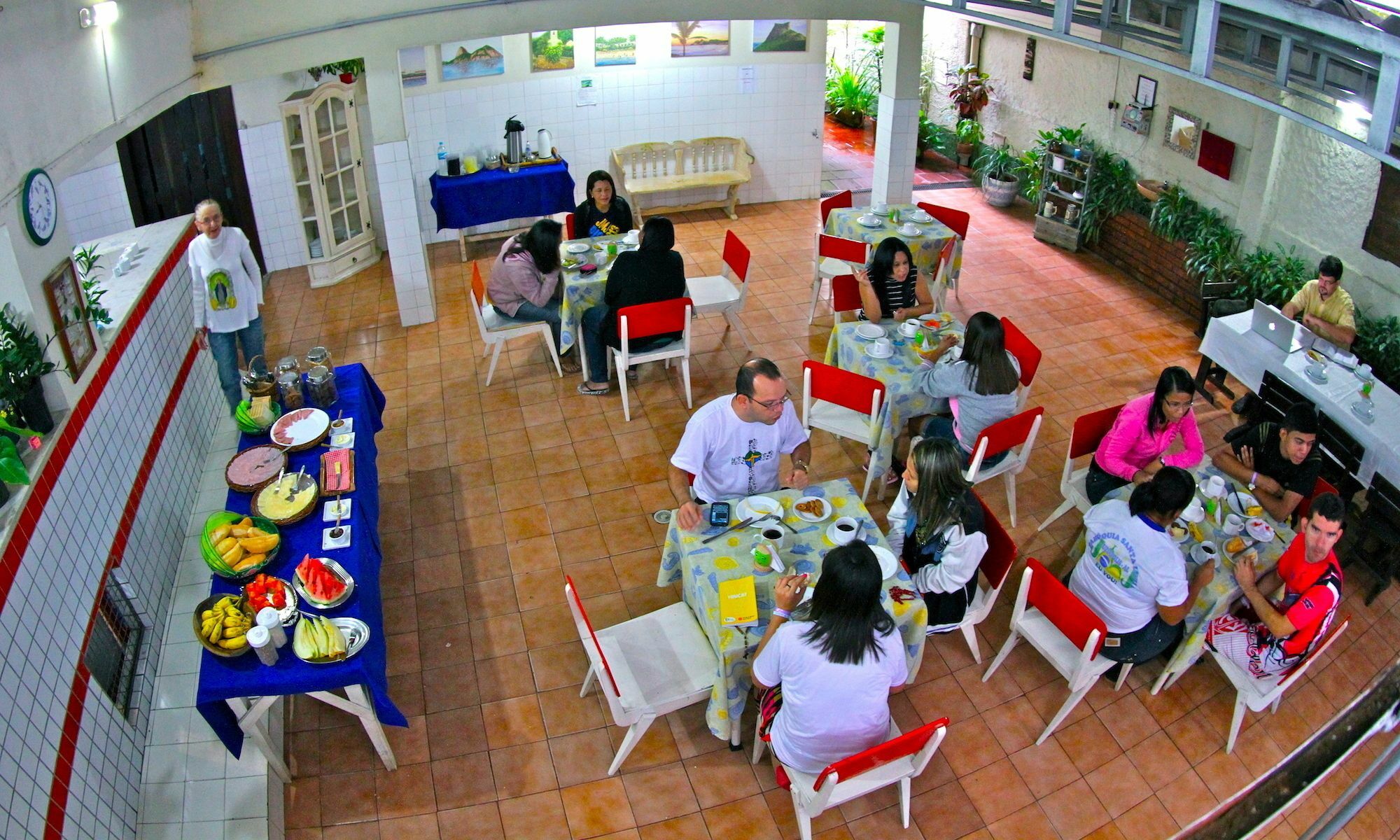 Barra Sol Inn Rio de Janeiro