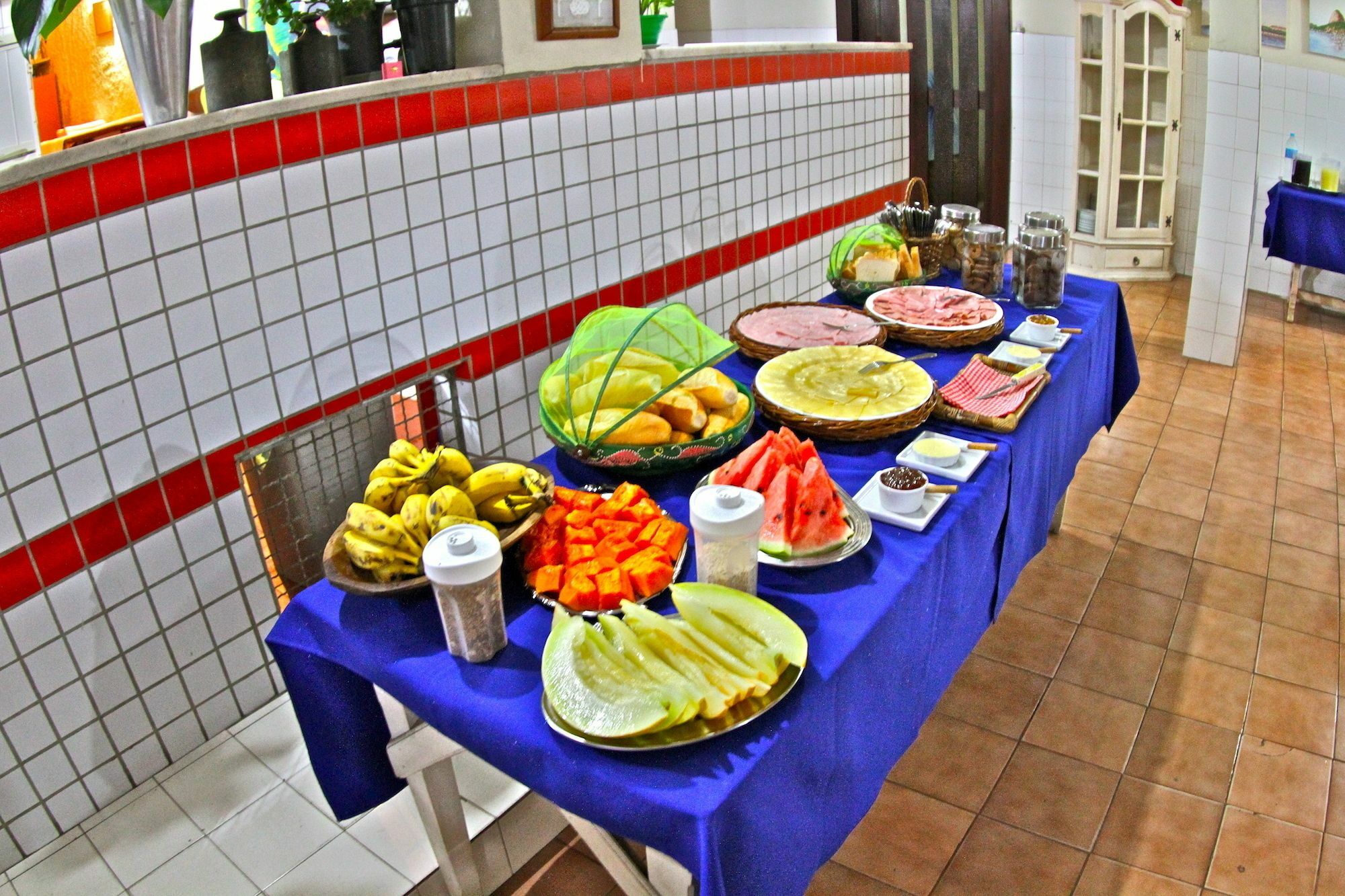 Inn Barra Sol Rio de Janeiro